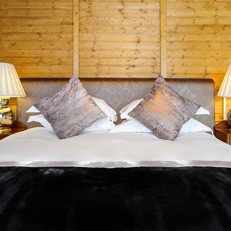 The Inn On The Green Cookham Dean Eksteriør billede