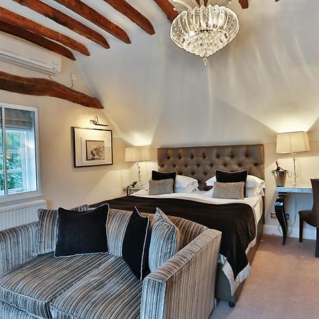 The Inn On The Green Cookham Dean Eksteriør billede