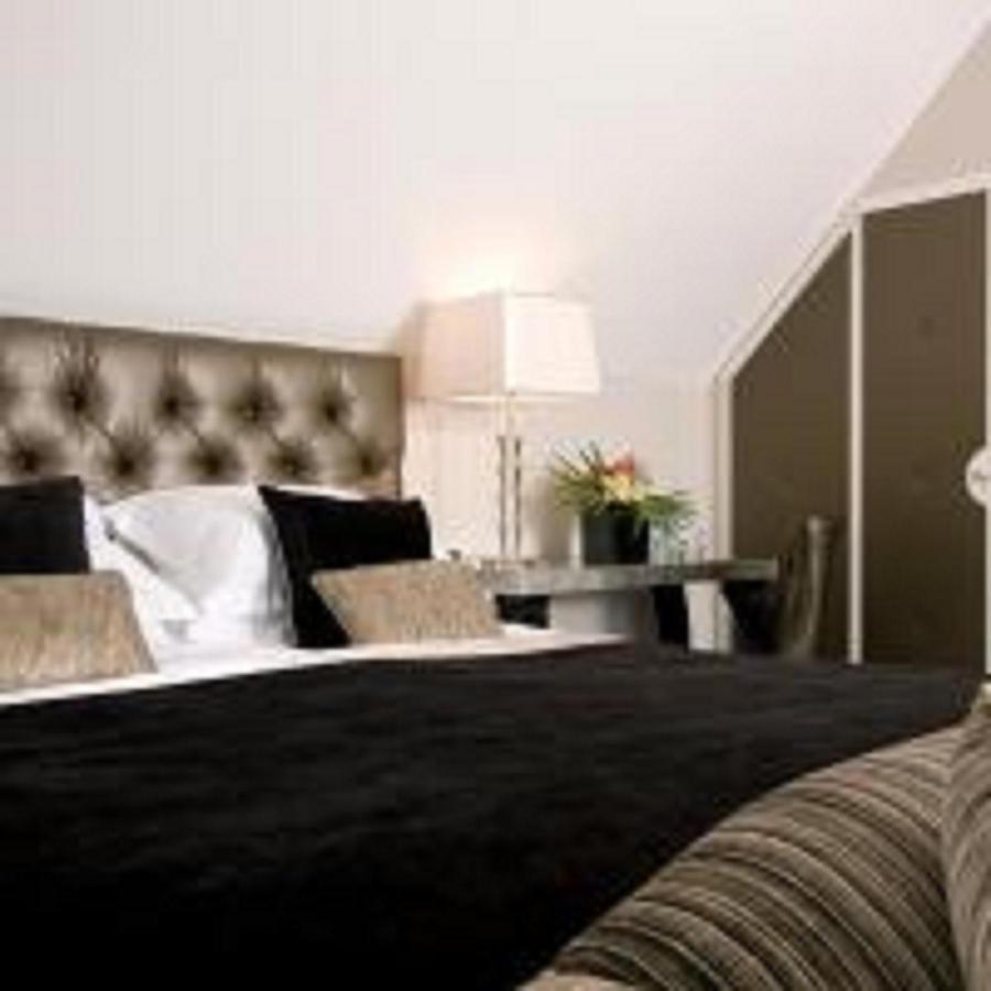 The Inn On The Green Cookham Dean Eksteriør billede