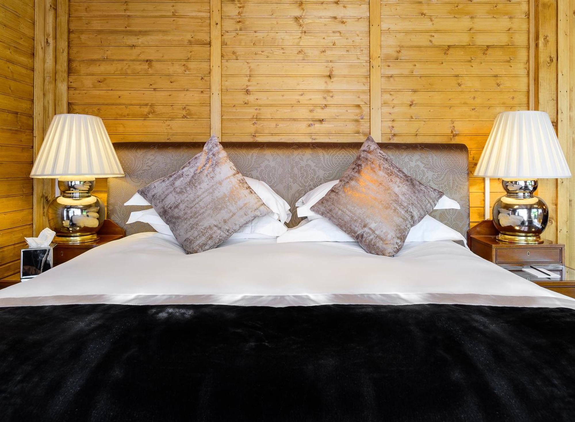 The Inn On The Green Cookham Dean Eksteriør billede