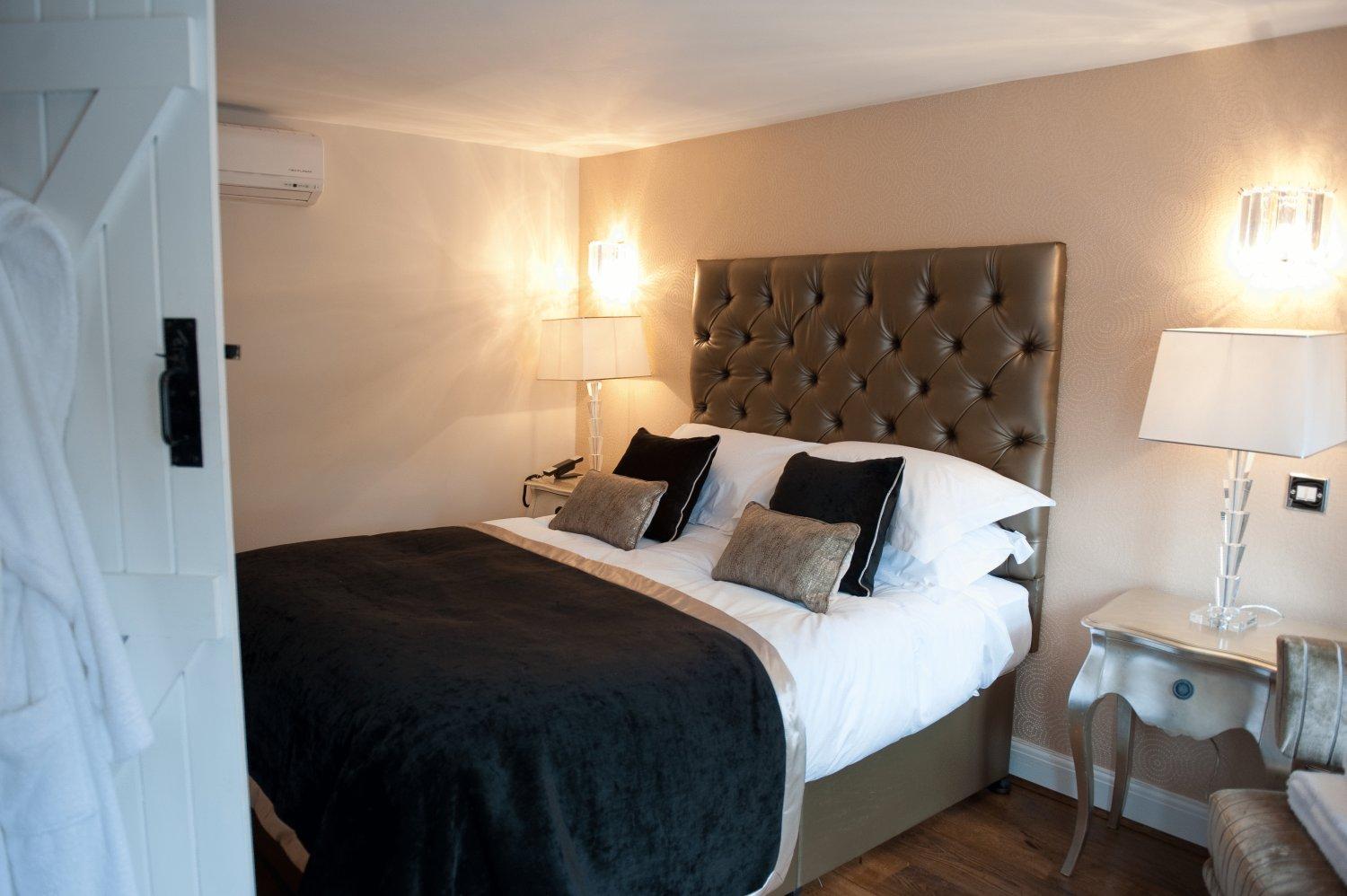 The Inn On The Green Cookham Dean Eksteriør billede
